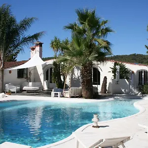 Le Rondini , Mont-ras (Montrás) España
