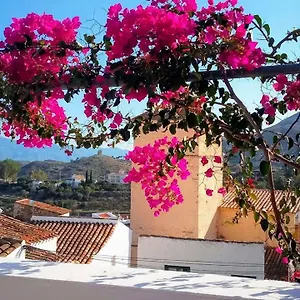 Casa Caballito De Mar Boutique Bédar